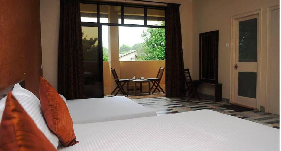 Sancheti Lawns, Lonavala 5
